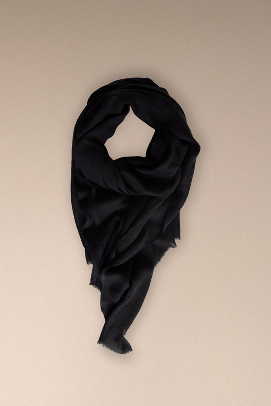 Pashmina Negra