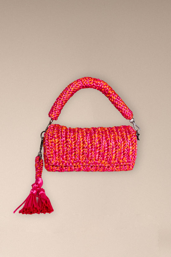 circa bag en color rosa