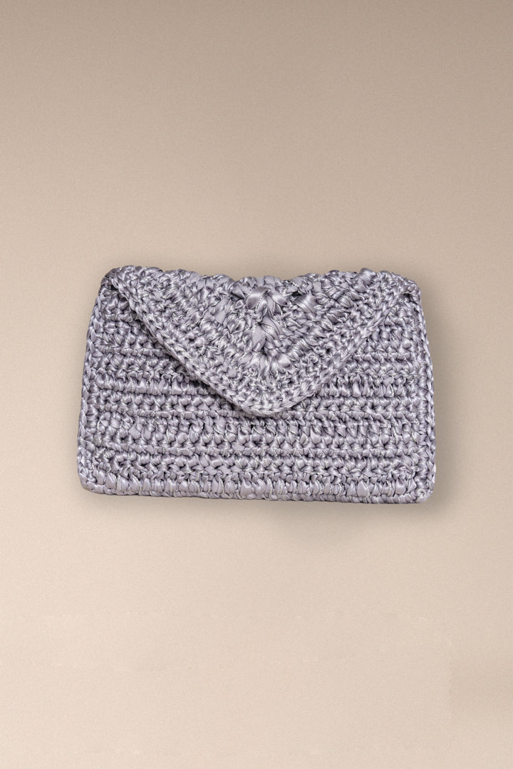 clutch color gris