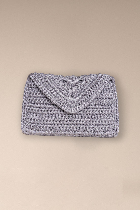 clutch color gris