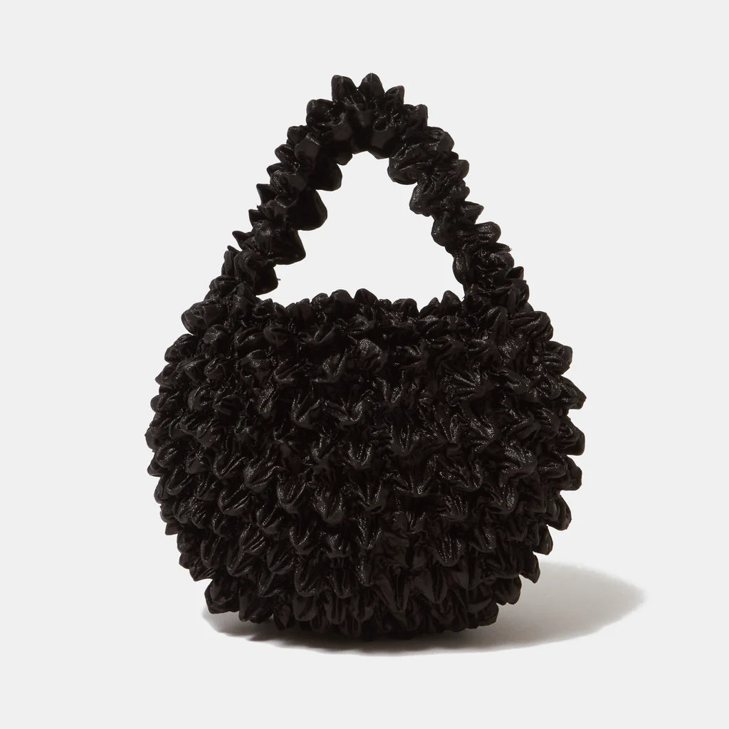 Bolsa Bunzaburo Double Puku Puku Bag L