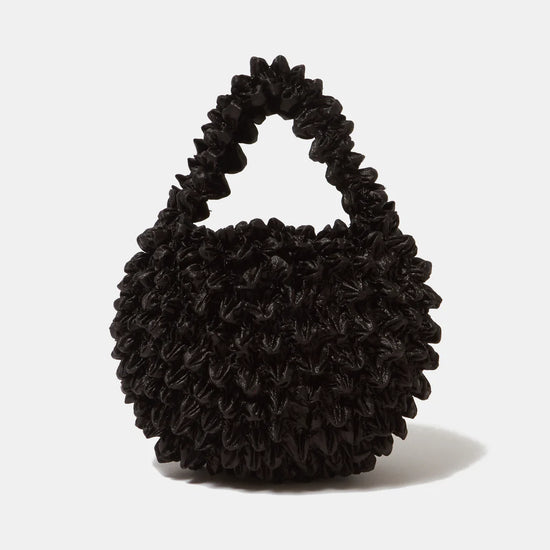 Bolsa Bunzaburo Double Puku Puku Bag L