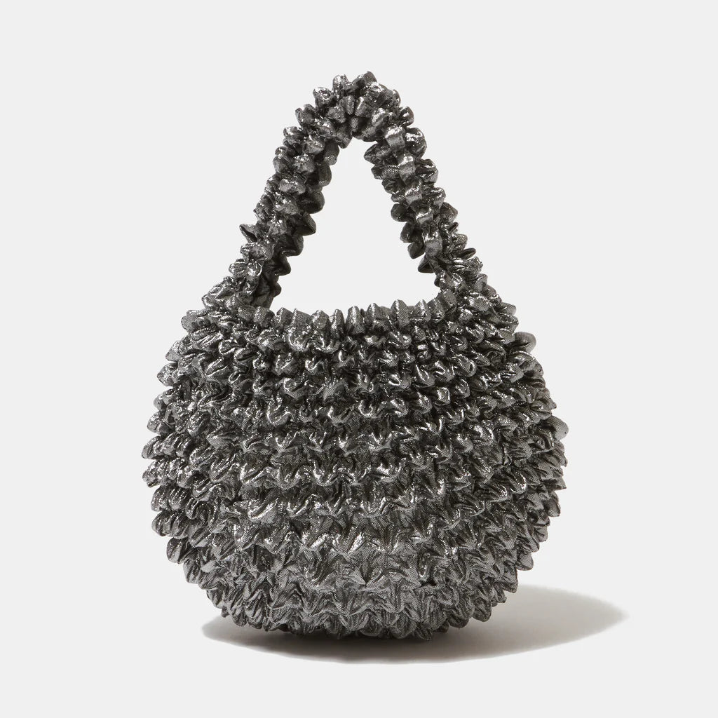 Bolsa Bunzaburo Double Puku Puku Bag L