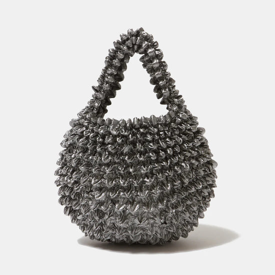 Bolsa Bunzaburo Double Puku Puku Bag L