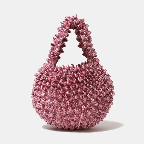 Bolsa Bunzaburo Double Puku Puku Bag L