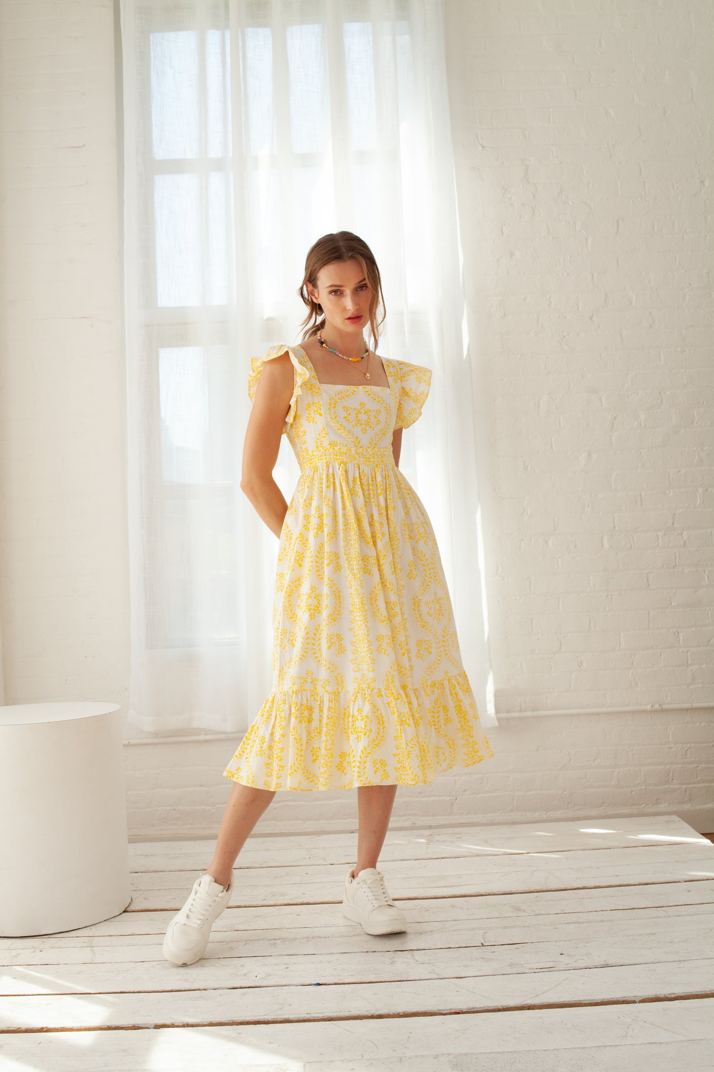 Vestido Gianna Dress