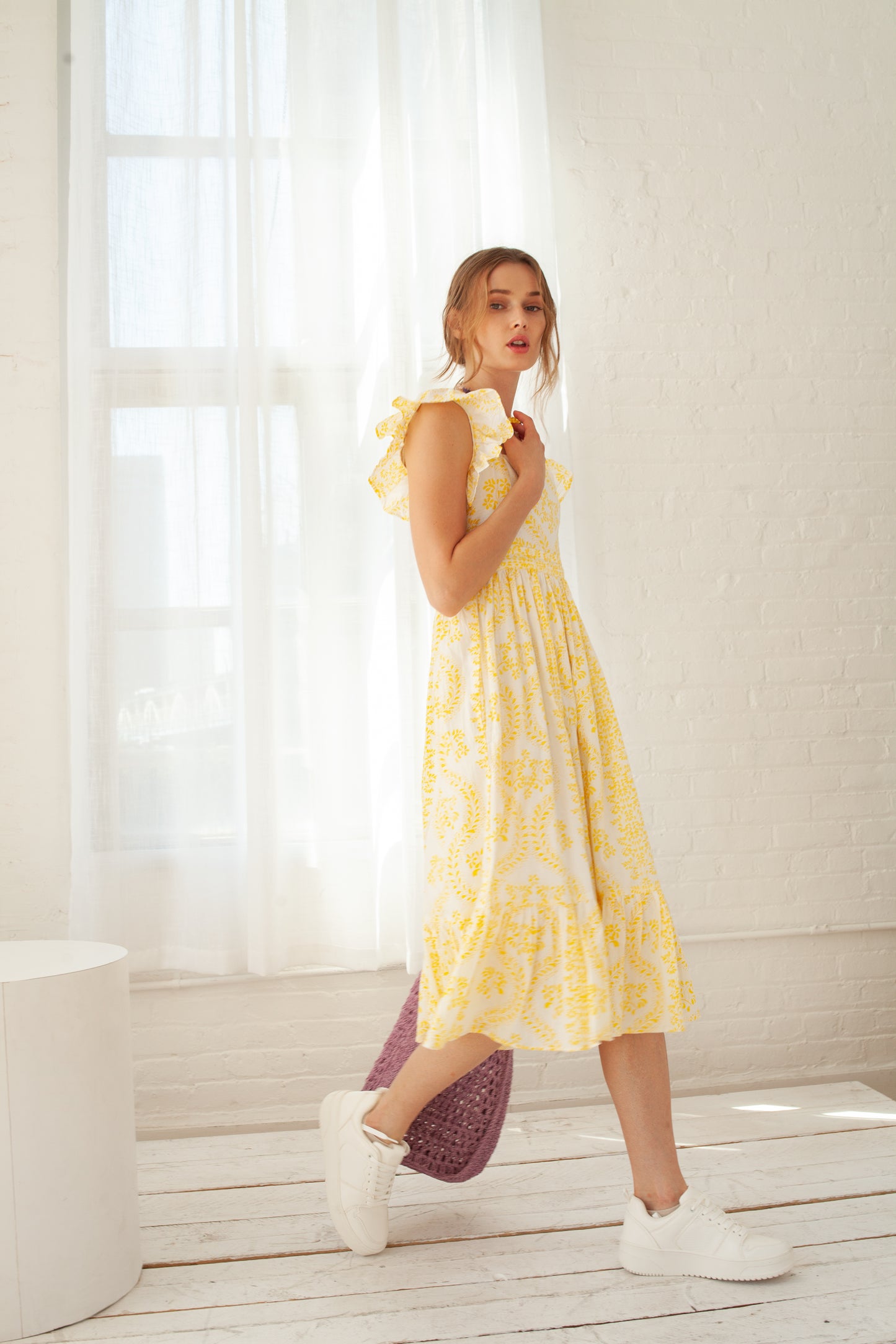 Vestido Gianna Dress
