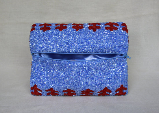 Bolsa India Clutch Jaipur