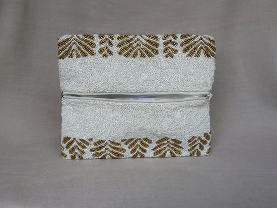 Bolsa India Clutch Midas