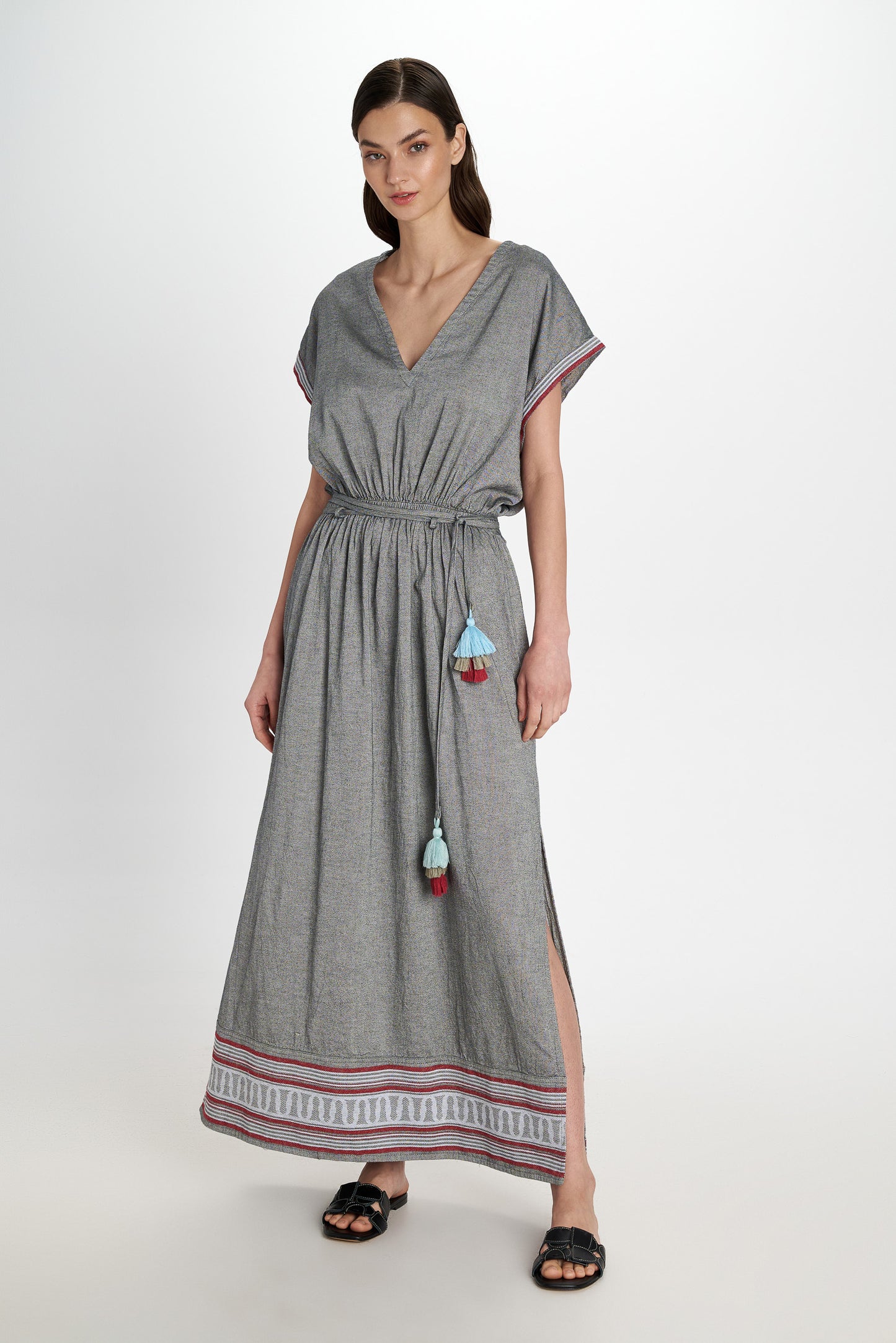 Vestido Medusa Dress