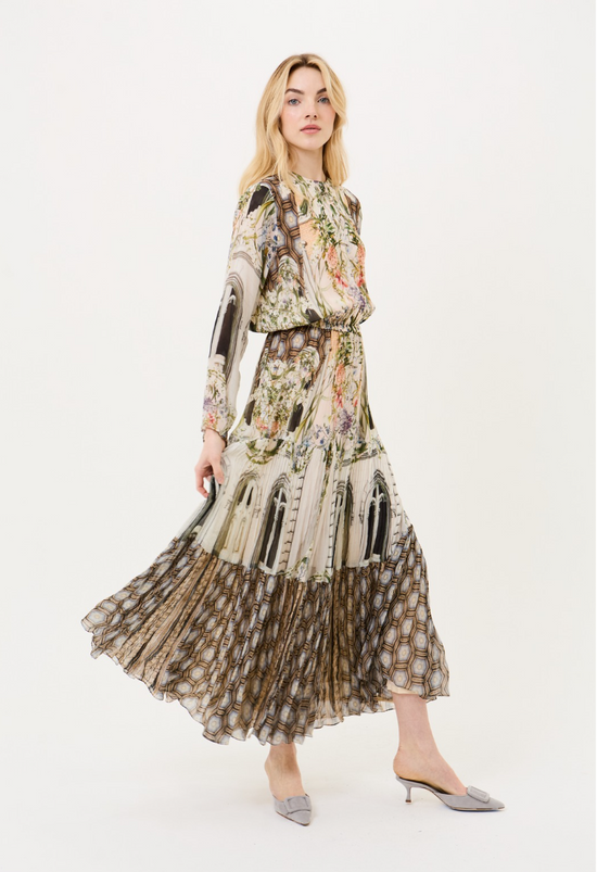 Falguni Vestido