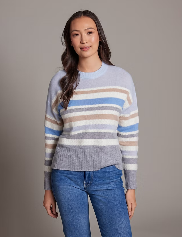 Sweater Alashan Chapell