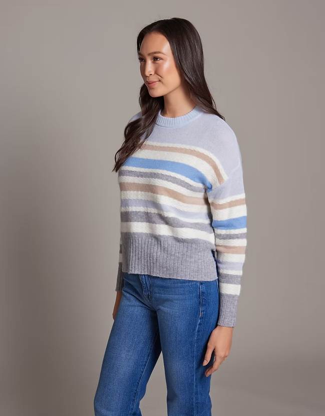 Sweater Alashan Chapell