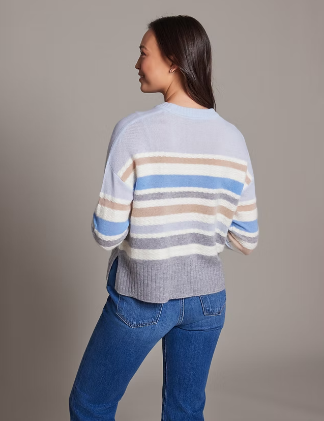 Sweater Alashan Chapell