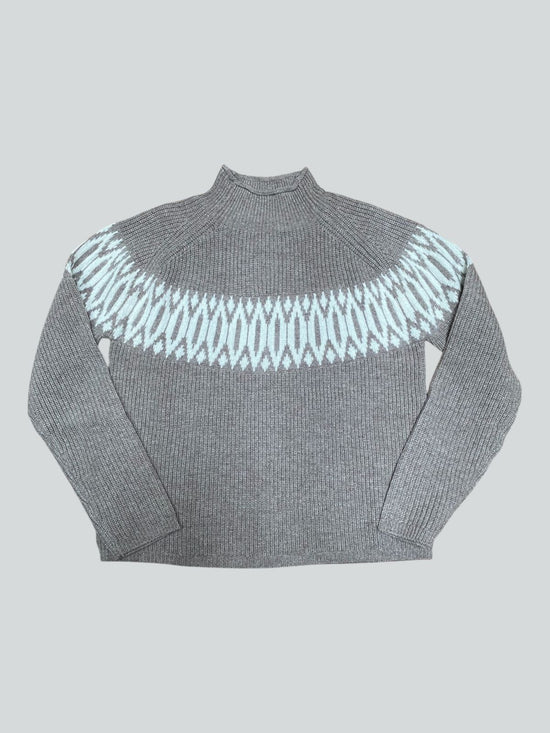 Sweater Alashan Coconut