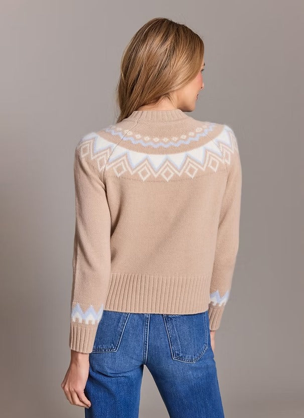Sweater Alashan Solene