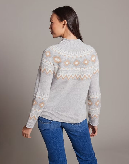 Sweater Alashan Vapor